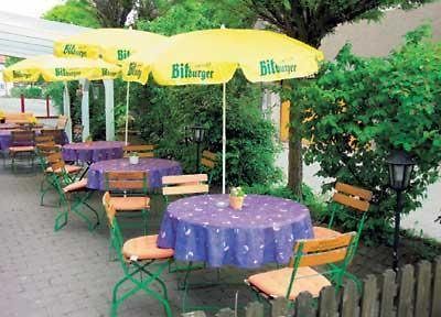 Hotel-Gasthof Lamm Rot am See Ngoại thất bức ảnh