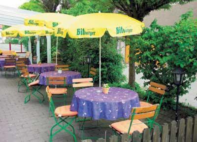Hotel-Gasthof Lamm Rot am See Ngoại thất bức ảnh
